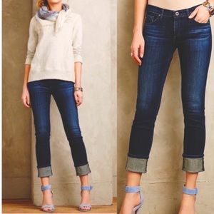 AG Stevie Jeans